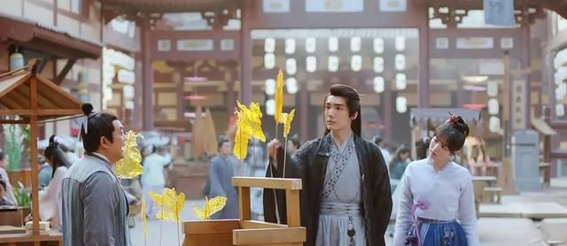 几乎集齐了爆款剧全部因素,这部古偶小甜剧为啥扑街了休闲区蓝鸢梦想 - Www.slyday.coM 几乎集齐了爆款剧全部因素,这部古偶小甜剧为啥扑街了休闲区蓝鸢梦想 - Www.slyday.coM