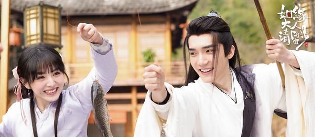 几乎集齐了爆款剧全部因素,这部古偶小甜剧为啥扑街了休闲区蓝鸢梦想 - Www.slyday.coM 几乎集齐了爆款剧全部因素,这部古偶小甜剧为啥扑街了休闲区蓝鸢梦想 - Www.slyday.coM