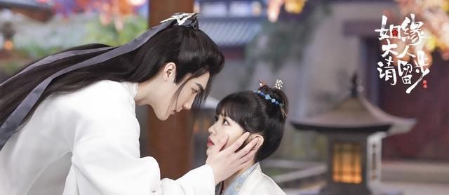 几乎集齐了爆款剧全部因素,这部古偶小甜剧为啥扑街了休闲区蓝鸢梦想 - Www.slyday.coM 几乎集齐了爆款剧全部因素,这部古偶小甜剧为啥扑街了休闲区蓝鸢梦想 - Www.slyday.coM