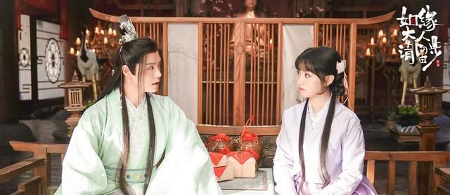 几乎集齐了爆款剧全部因素,这部古偶小甜剧为啥扑街了休闲区蓝鸢梦想 - Www.slyday.coM 几乎集齐了爆款剧全部因素,这部古偶小甜剧为啥扑街了休闲区蓝鸢梦想 - Www.slyday.coM