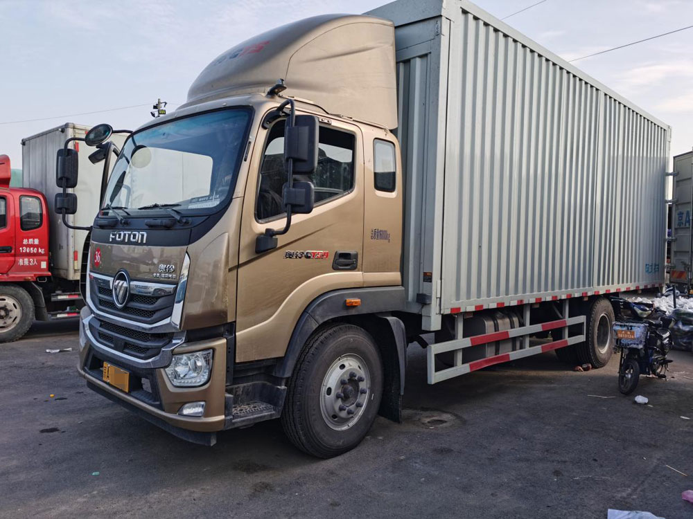 从心出发福康f45助力通辽小伙儿月入两万