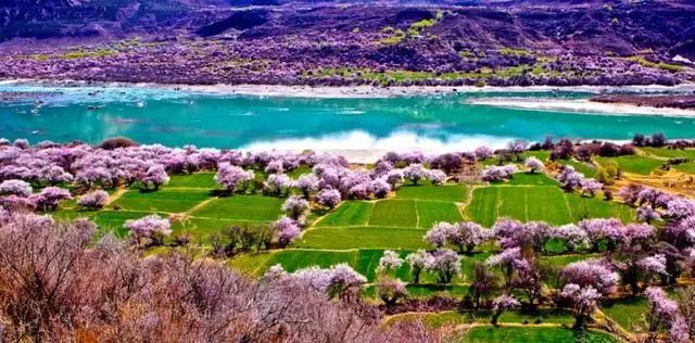 国内值得一去的10个旅行地,美得像一幅画,疫情过后,就出发吧休闲区蓝鸢梦想 - Www.slyday.coM 国内值得一去的10个旅行地,美得像一幅画,疫情过后,就出发吧休闲区蓝鸢梦想 - Www.slyday.coM