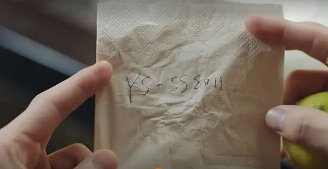 余生请多指教：剧情细节真实，顾魏强迫症，三三微信号都能搜得到休闲区蓝鸢梦想 - Www.slyday.coM