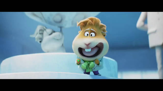 坏蛋联盟特辑梦工场动画电影坏蛋联盟发布特辑中国内地已过审待定档