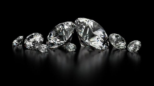 全球产能第一！第5家钻石企业IPO，河南人造钻石能“恒久远”吗？休闲区蓝鸢梦想 - Www.slyday.coM
