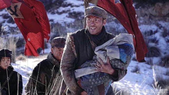 《浴血誓言》：要给观众看真实的历史，也要让年轻人向阳而生！休闲区蓝鸢梦想 - Www.slyday.coM