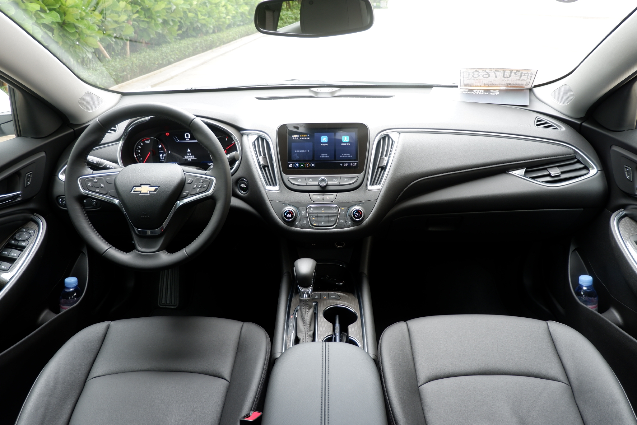 别硬着头皮上“34C”！推荐四款合资中型车，性价比超高