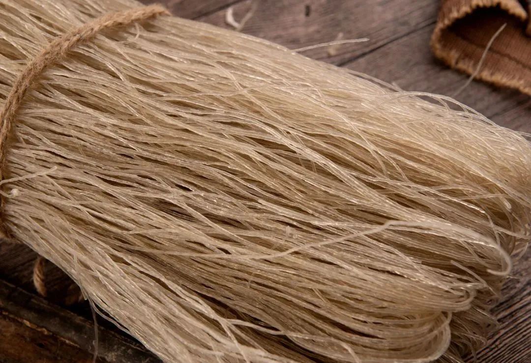 禹州粉条的500年美名溃于木薯粉平常不严格管理非得等315