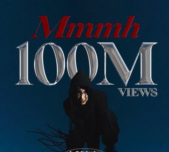 exo金钟仁kai时隔一年solo回归30日发行新专辑peaches