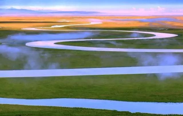 国内值得一去的10个旅行地,美得像一幅画,疫情过后,就出发吧休闲区蓝鸢梦想 - Www.slyday.coM 国内值得一去的10个旅行地,美得像一幅画,疫情过后,就出发吧休闲区蓝鸢梦想 - Www.slyday.coM