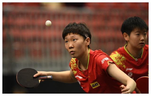 女双决赛对阵出炉,海产姐妹速战速决,将与日本组合争夺冠军休闲区蓝鸢梦想 - Www.slyday.coM 女双决赛对阵出炉,海产姐妹速战速决,将与日本组合争夺冠军休闲区蓝鸢梦想 - Www.slyday.coM