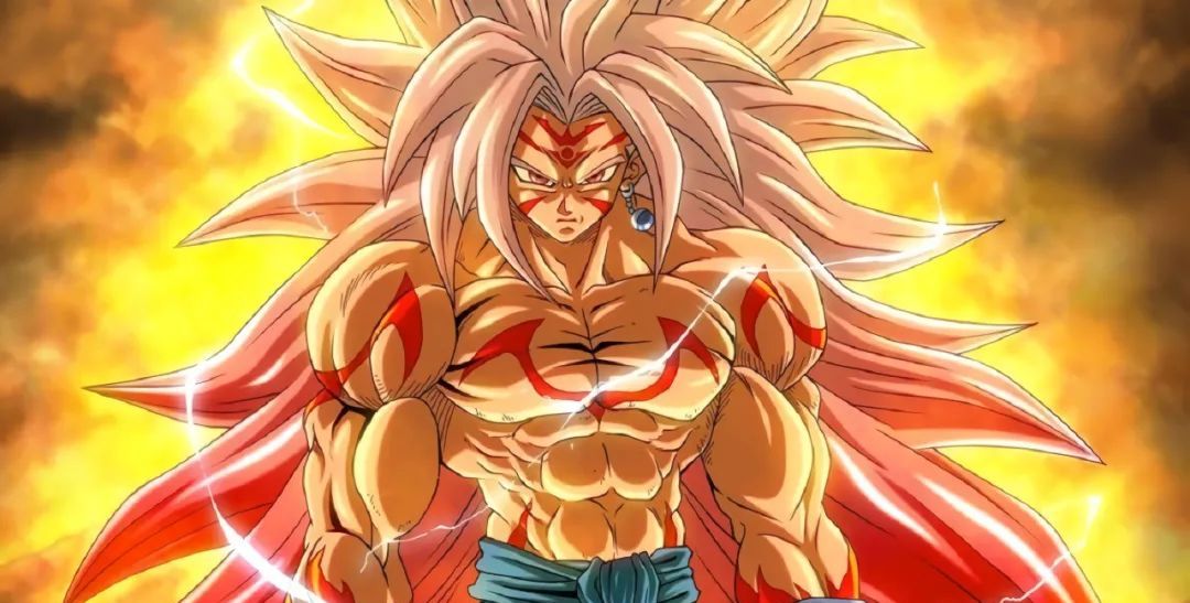 赛亚人6大进化方向最热血的已经成为历史神之技才是永远的神