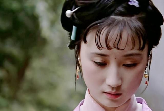 红楼梦香菱的结局悲惨罪魁祸首是林黛玉