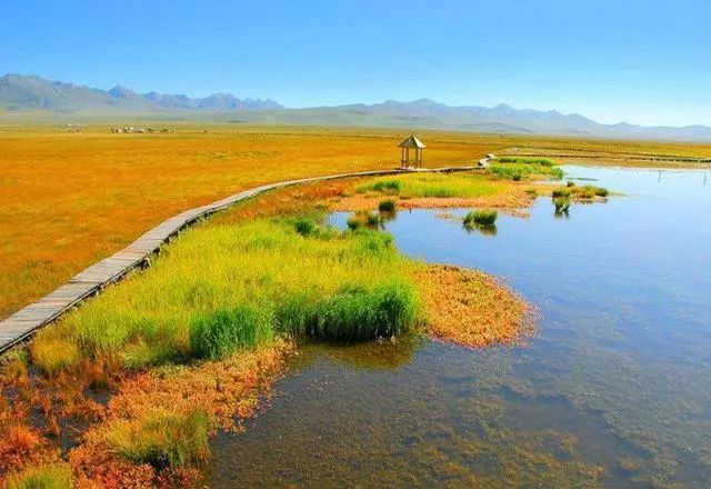 国内值得一去的10个旅行地,美得像一幅画,疫情过后,就出发吧休闲区蓝鸢梦想 - Www.slyday.coM 国内值得一去的10个旅行地,美得像一幅画,疫情过后,就出发吧休闲区蓝鸢梦想 - Www.slyday.coM