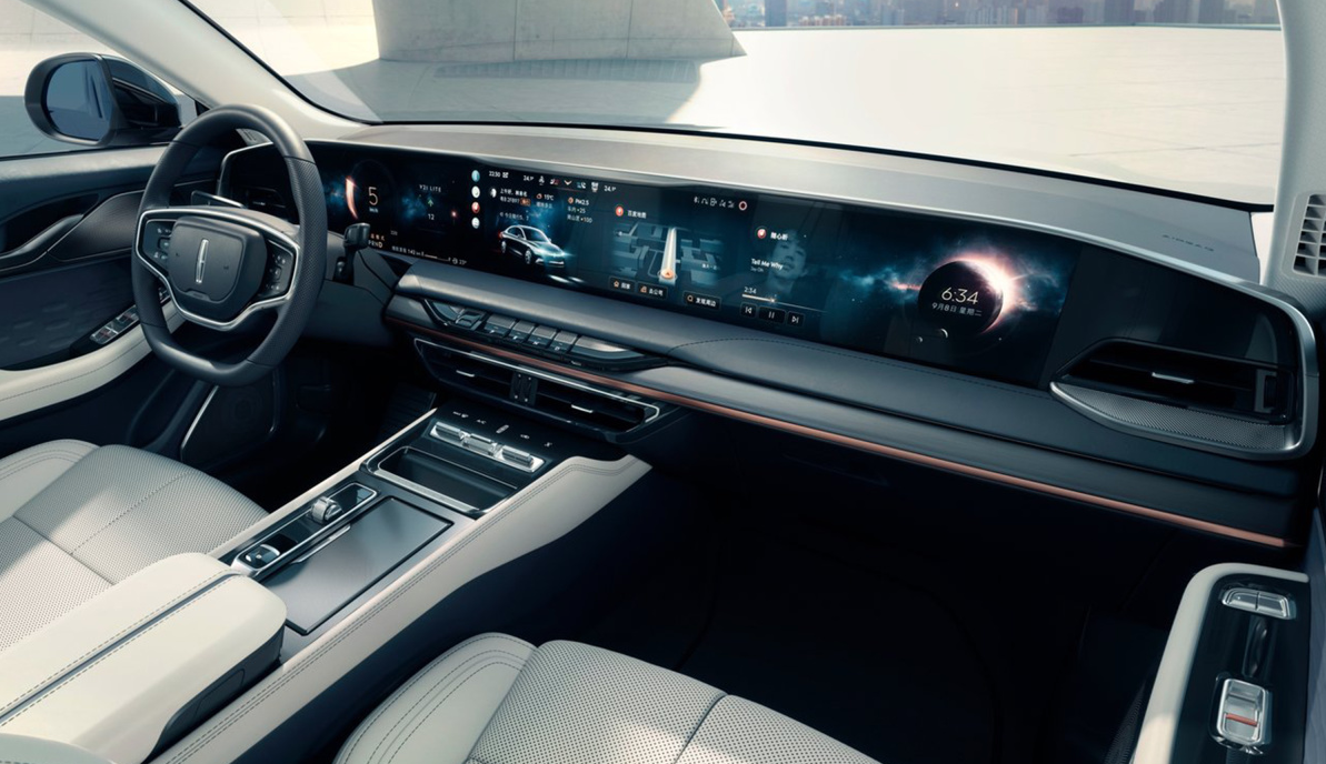 别硬着头皮上“34C”！推荐四款合资中型车，性价比超高