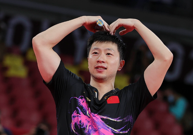 今日比赛激烈！各自迎来劲敌，樊振东马龙能否会师决战？很难说休闲区蓝鸢梦想 - Www.slyday.coM