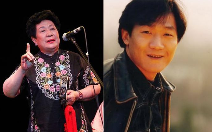 曲艺名家马增蕙去世,儿子谢东和侯耀华相熟,郭德纲师弟悼念__财经头条