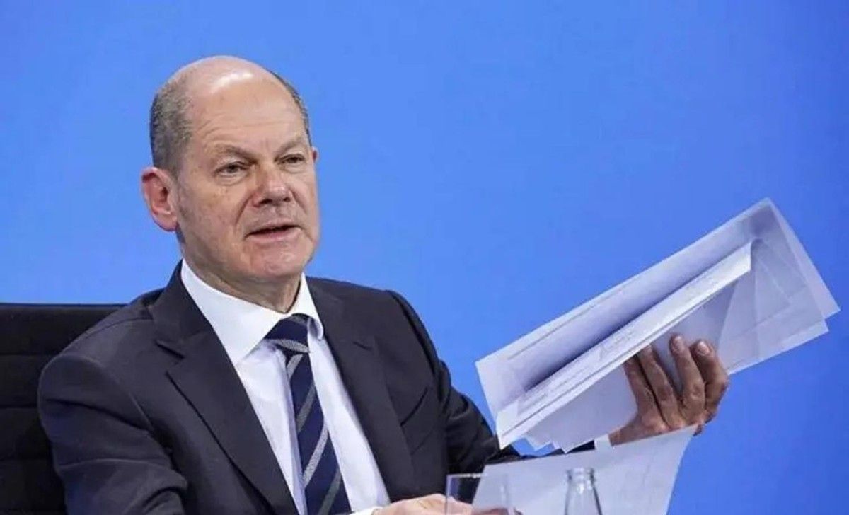 世界局势真的变了，德国大规模扩军，日本蠢蠢欲动，美国迎来对手休闲区蓝鸢梦想 - Www.slyday.coM