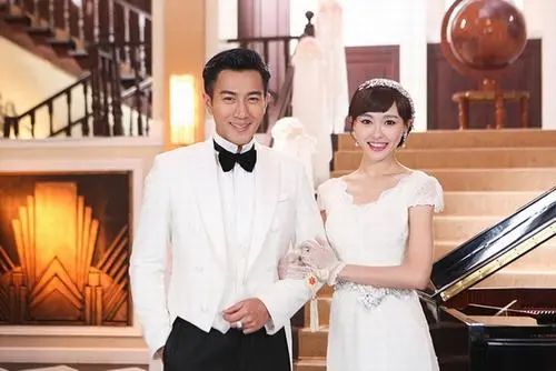 唐嫣一生悬命傻白甜