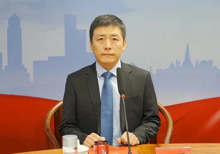 赵军多学科诊疗模式为肺癌治疗提供有力武器