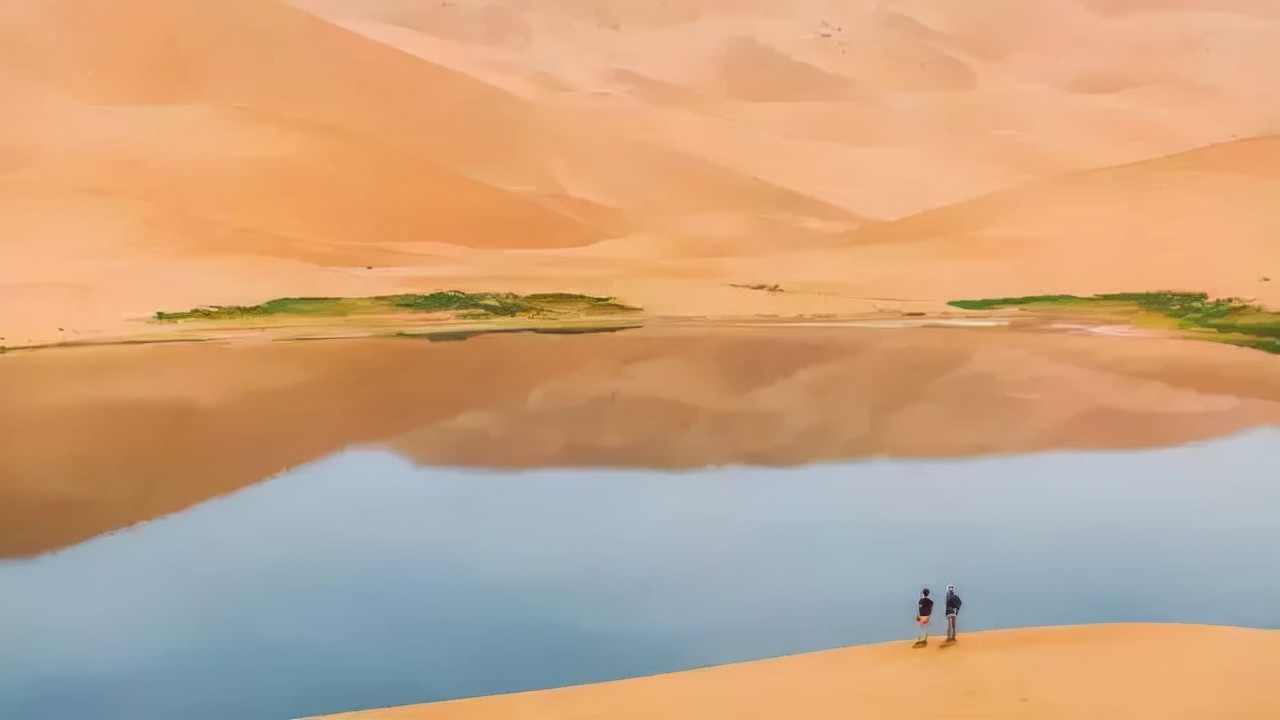 国内值得一去的10个旅行地,美得像一幅画,疫情过后,就出发吧休闲区蓝鸢梦想 - Www.slyday.coM 国内值得一去的10个旅行地,美得像一幅画,疫情过后,就出发吧休闲区蓝鸢梦想 - Www.slyday.coM