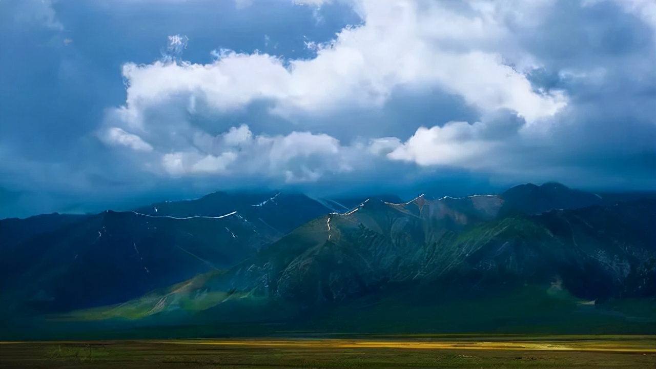 国内值得一去的10个旅行地,美得像一幅画,疫情过后,就出发吧休闲区蓝鸢梦想 - Www.slyday.coM 国内值得一去的10个旅行地,美得像一幅画,疫情过后,就出发吧休闲区蓝鸢梦想 - Www.slyday.coM