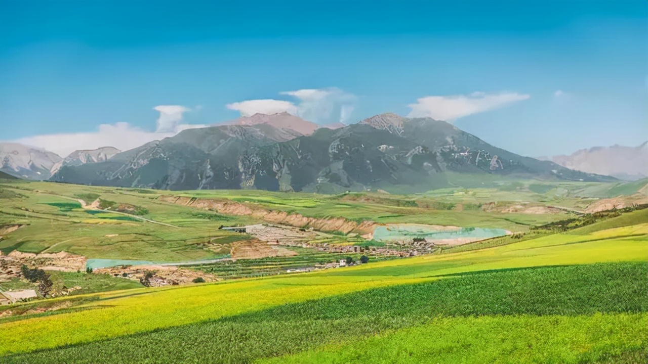 国内值得一去的10个旅行地,美得像一幅画,疫情过后,就出发吧休闲区蓝鸢梦想 - Www.slyday.coM 国内值得一去的10个旅行地,美得像一幅画,疫情过后,就出发吧休闲区蓝鸢梦想 - Www.slyday.coM