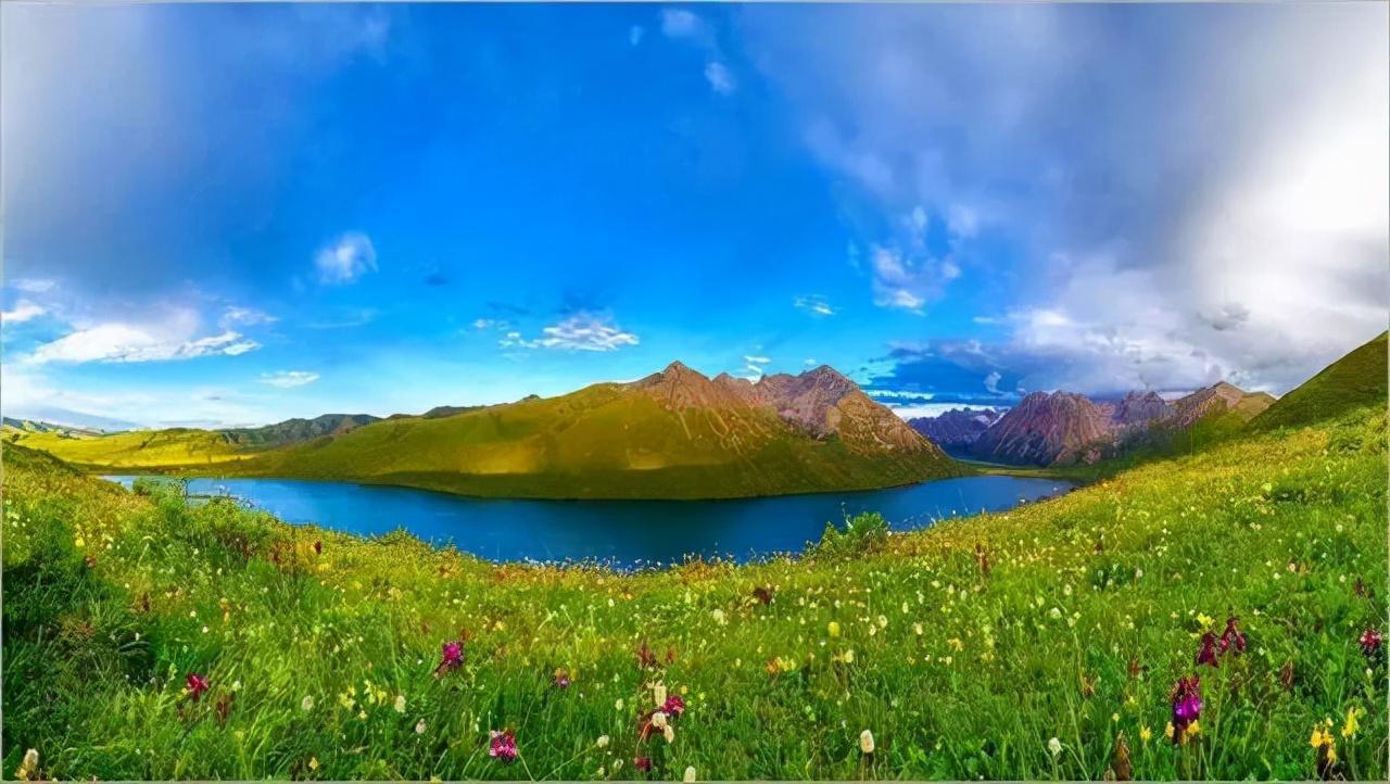 国内值得一去的10个旅行地,美得像一幅画,疫情过后,就出发吧休闲区蓝鸢梦想 - Www.slyday.coM 国内值得一去的10个旅行地,美得像一幅画,疫情过后,就出发吧休闲区蓝鸢梦想 - Www.slyday.coM