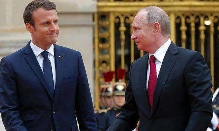 世界局势真的变了，德国大规模扩军，日本蠢蠢欲动，美国迎来对手休闲区蓝鸢梦想 - Www.slyday.coM