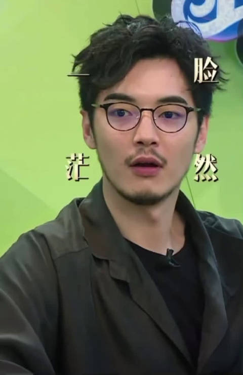 谁能想到有一天会被展博迷的死去活来