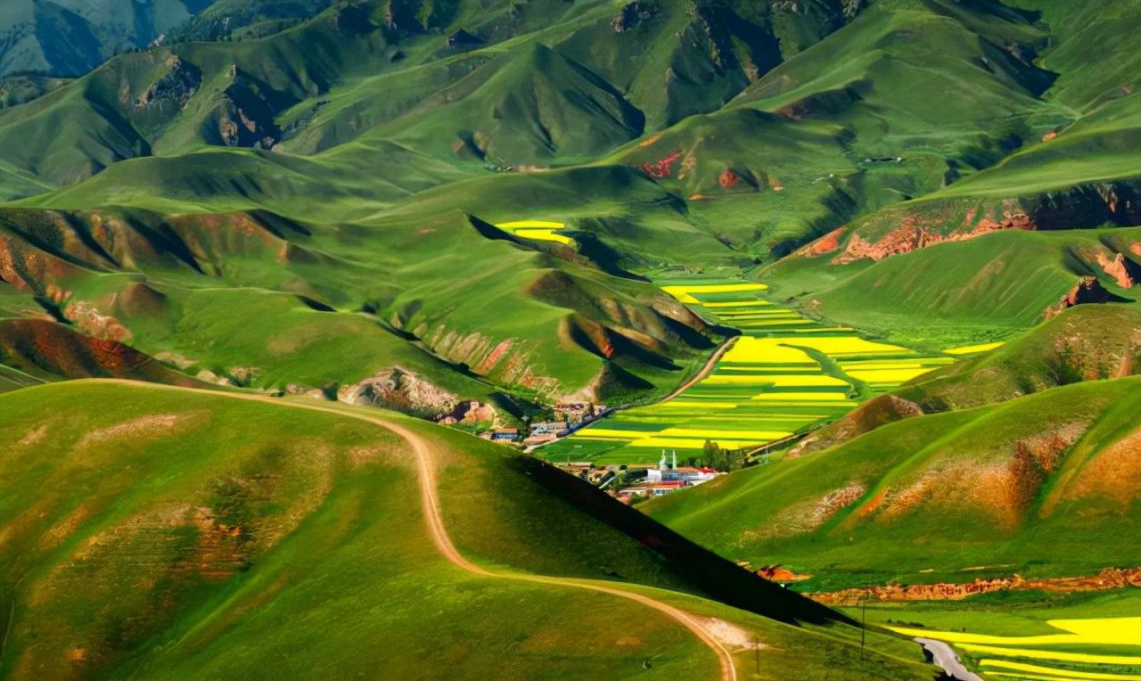 国内值得一去的10个旅行地,美得像一幅画,疫情过后,就出发吧休闲区蓝鸢梦想 - Www.slyday.coM 国内值得一去的10个旅行地,美得像一幅画,疫情过后,就出发吧休闲区蓝鸢梦想 - Www.slyday.coM