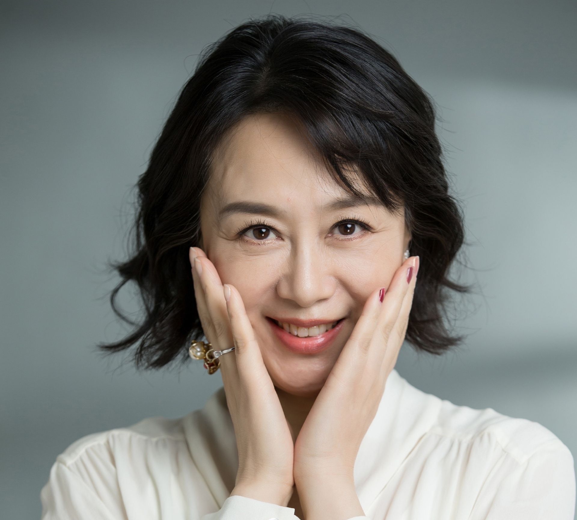 嫁乒乓王子息影10年后重返影视圈吴玉芳成配角老戏骨