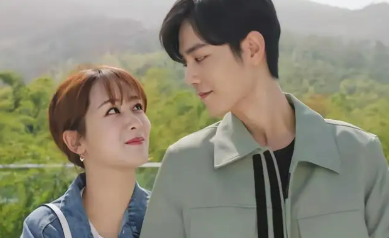 余生请多指教：顾魏人设不接地气，现实里他的人生将是一场灾难休闲区蓝鸢梦想 - Www.slyday.coM