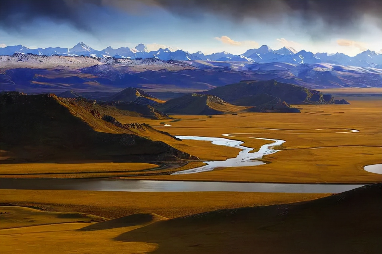 国内值得一去的10个旅行地,美得像一幅画,疫情过后,就出发吧休闲区蓝鸢梦想 - Www.slyday.coM 国内值得一去的10个旅行地,美得像一幅画,疫情过后,就出发吧休闲区蓝鸢梦想 - Www.slyday.coM