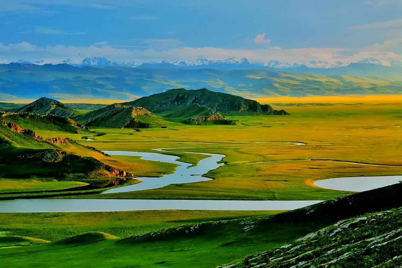 国内值得一去的10个旅行地,美得像一幅画,疫情过后,就出发吧休闲区蓝鸢梦想 - Www.slyday.coM 国内值得一去的10个旅行地,美得像一幅画,疫情过后,就出发吧休闲区蓝鸢梦想 - Www.slyday.coM