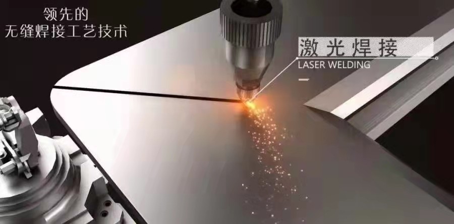 德品粤技门窗不止是断桥窗更是无缝焊接的断桥窗