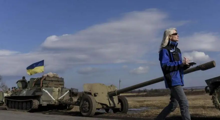 美国再次加码!为乌克兰提供8亿美元军援,拜登派出最新武器作战休闲区蓝鸢梦想 - Www.slyday.coM 美国再次加码!为乌克兰提供8亿美元军援,拜登派出最新武器作战休闲区蓝鸢梦想 - Www.slyday.coM