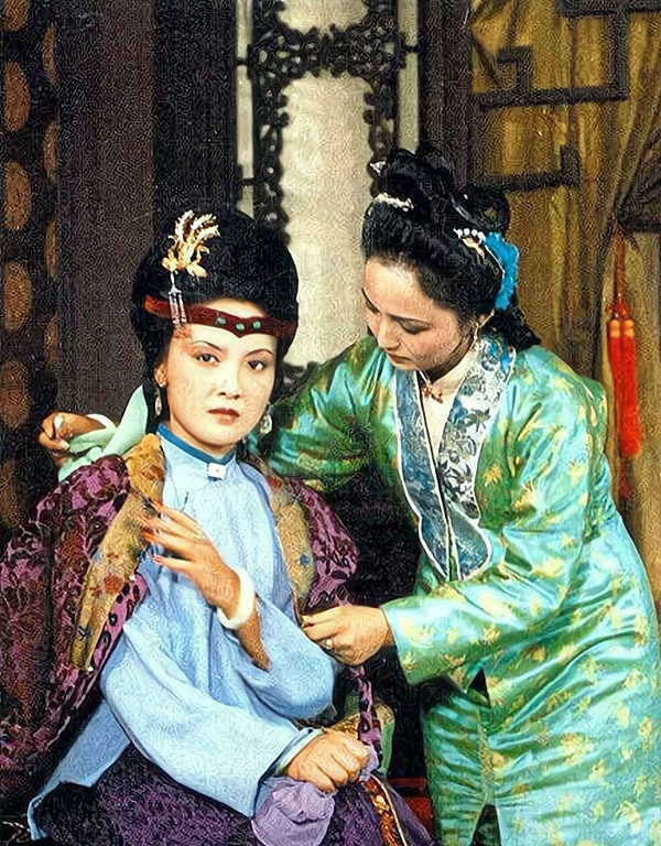 要为自己打算了|平儿|凤姐|探春_新浪新闻