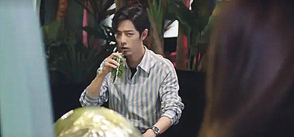 余生请多指教：剧情细节真实，顾魏强迫症，三三微信号都能搜得到休闲区蓝鸢梦想 - Www.slyday.coM