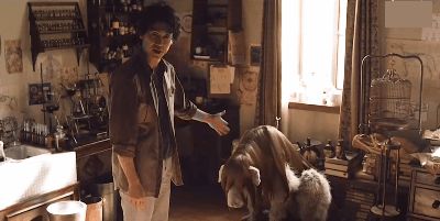 5年前的《钢炼》“黑历史”仍未被忘,两部新“真人版”又定档了休闲区蓝鸢梦想 - Www.slyday.coM 5年前的《钢炼》“黑历史”仍未被忘,两部新“真人版”又定档了休闲区蓝鸢梦想 - Www.slyday.coM