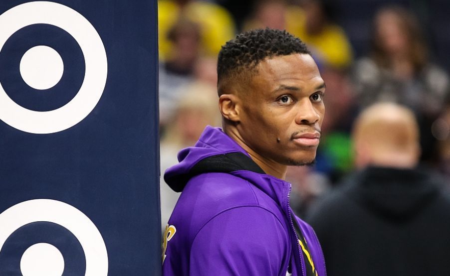 赛后开撕，詹姆斯点名威少，11％的三分＋不防守，对自己只字不提休闲区蓝鸢梦想 - Www.slyday.coM