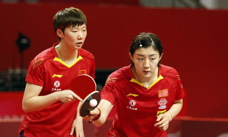 cctv5直播国乒7将出战wtt冠军赛!陈梦+孙颖莎抗日,樊振东vs黑马休闲区蓝鸢梦想 - Www.slyday.coM cctv5直播国乒7将出战wtt冠军赛!陈梦+孙颖莎抗日,樊振东vs黑马休闲区蓝鸢梦想 - Www.slyday.coM