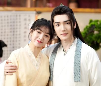 几乎集齐了爆款剧全部因素,这部古偶小甜剧为啥扑街了休闲区蓝鸢梦想 - Www.slyday.coM 几乎集齐了爆款剧全部因素,这部古偶小甜剧为啥扑街了休闲区蓝鸢梦想 - Www.slyday.coM