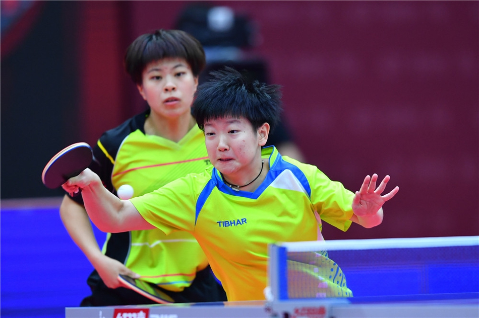 cctv5直播国乒7将出战wtt冠军赛!陈梦+孙颖莎抗日,樊振东vs黑马休闲区蓝鸢梦想 - Www.slyday.coM cctv5直播国乒7将出战wtt冠军赛!陈梦+孙颖莎抗日,樊振东vs黑马休闲区蓝鸢梦想 - Www.slyday.coM