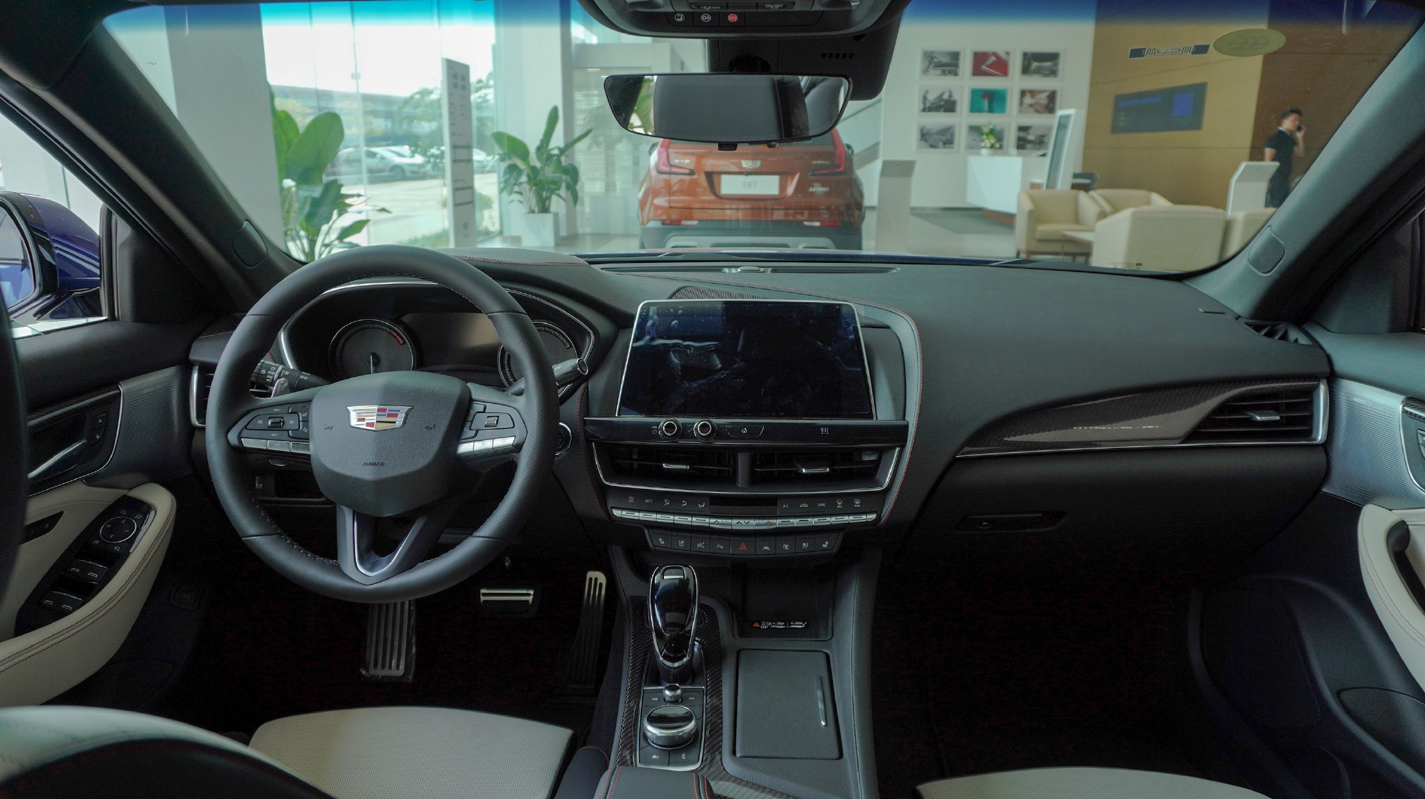 别硬着头皮上“34C”！推荐四款合资中型车，性价比超高