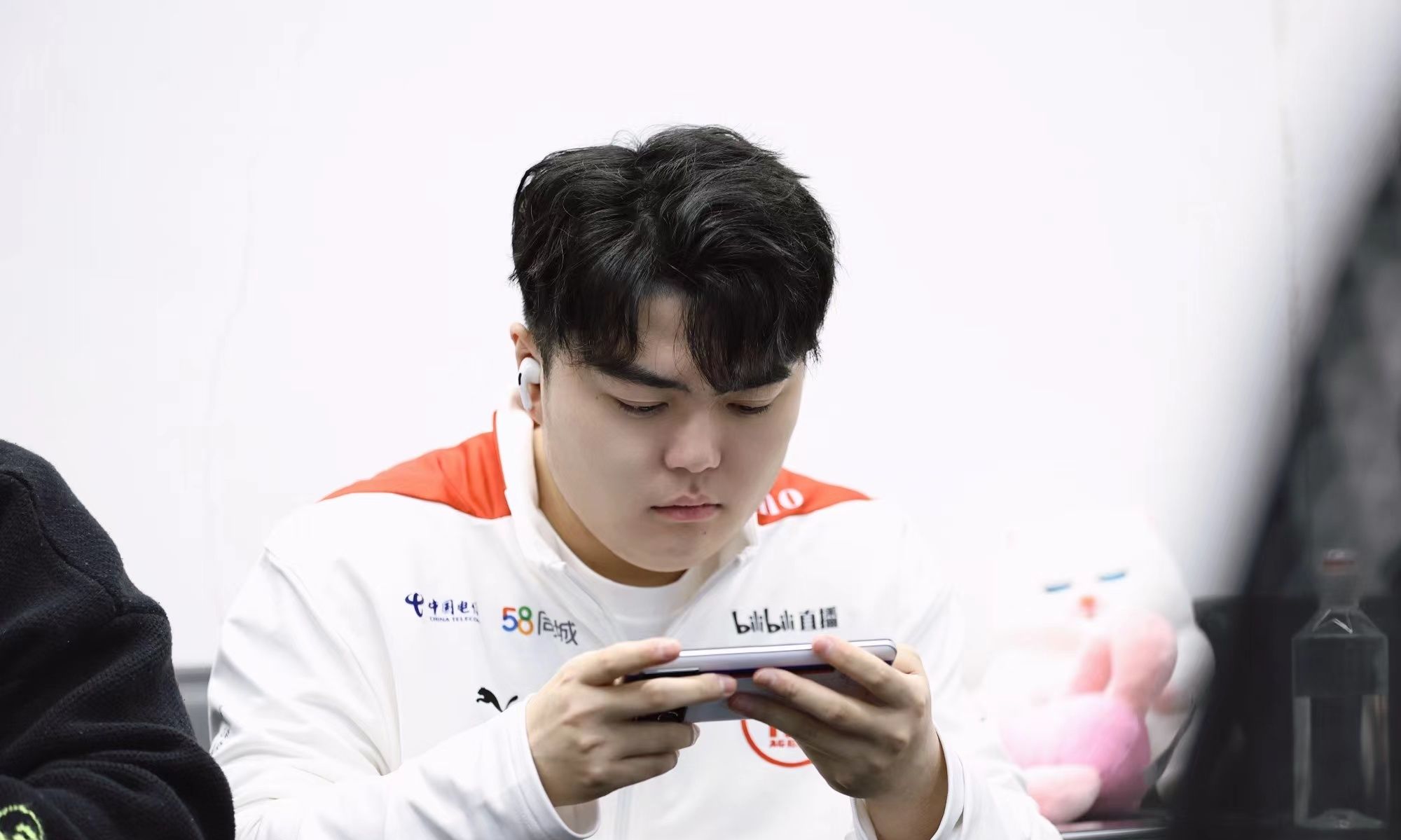 ag笑影创造历史以83得票率登kpl黑榜第1西施一拉中比赛结束