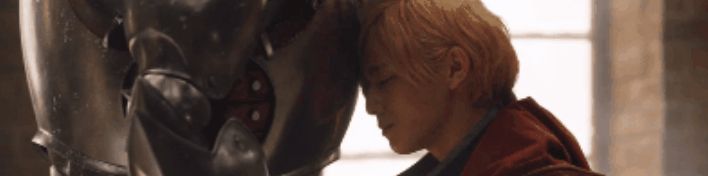 5年前的《钢炼》“黑历史”仍未被忘,两部新“真人版”又定档了休闲区蓝鸢梦想 - Www.slyday.coM 5年前的《钢炼》“黑历史”仍未被忘,两部新“真人版”又定档了休闲区蓝鸢梦想 - Www.slyday.coM