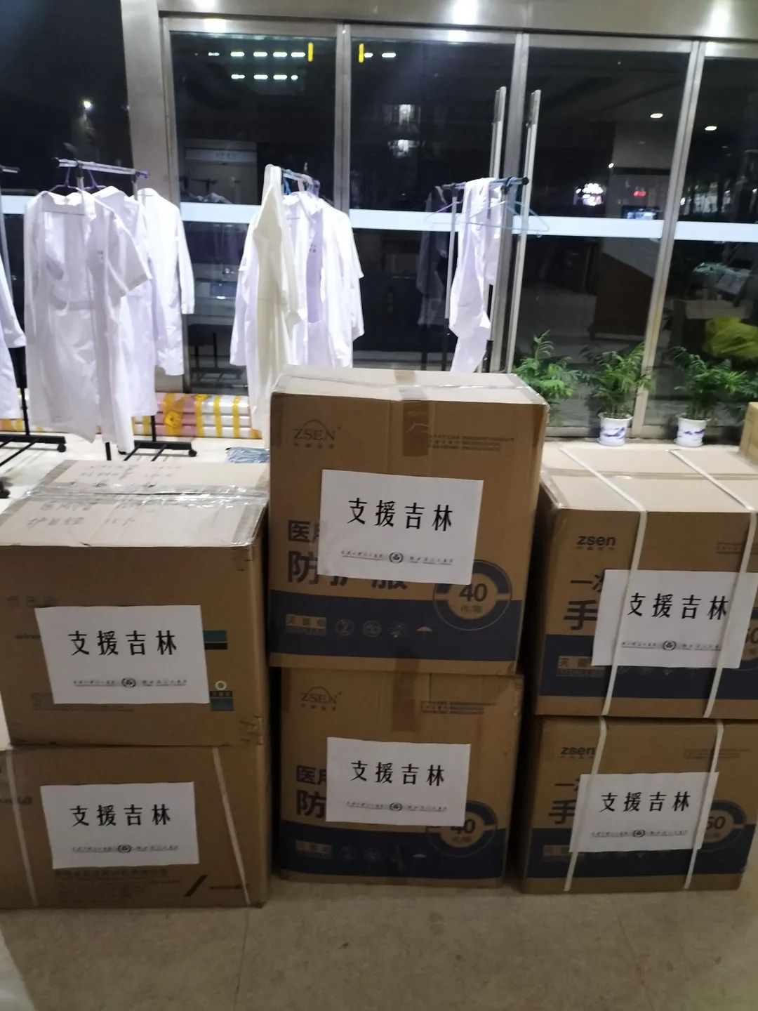 全国28省被席卷，吉林防疫物资仅够维持2天！决战吉林，这一幕我不敢看……休闲区蓝鸢梦想 - Www.slyday.coM