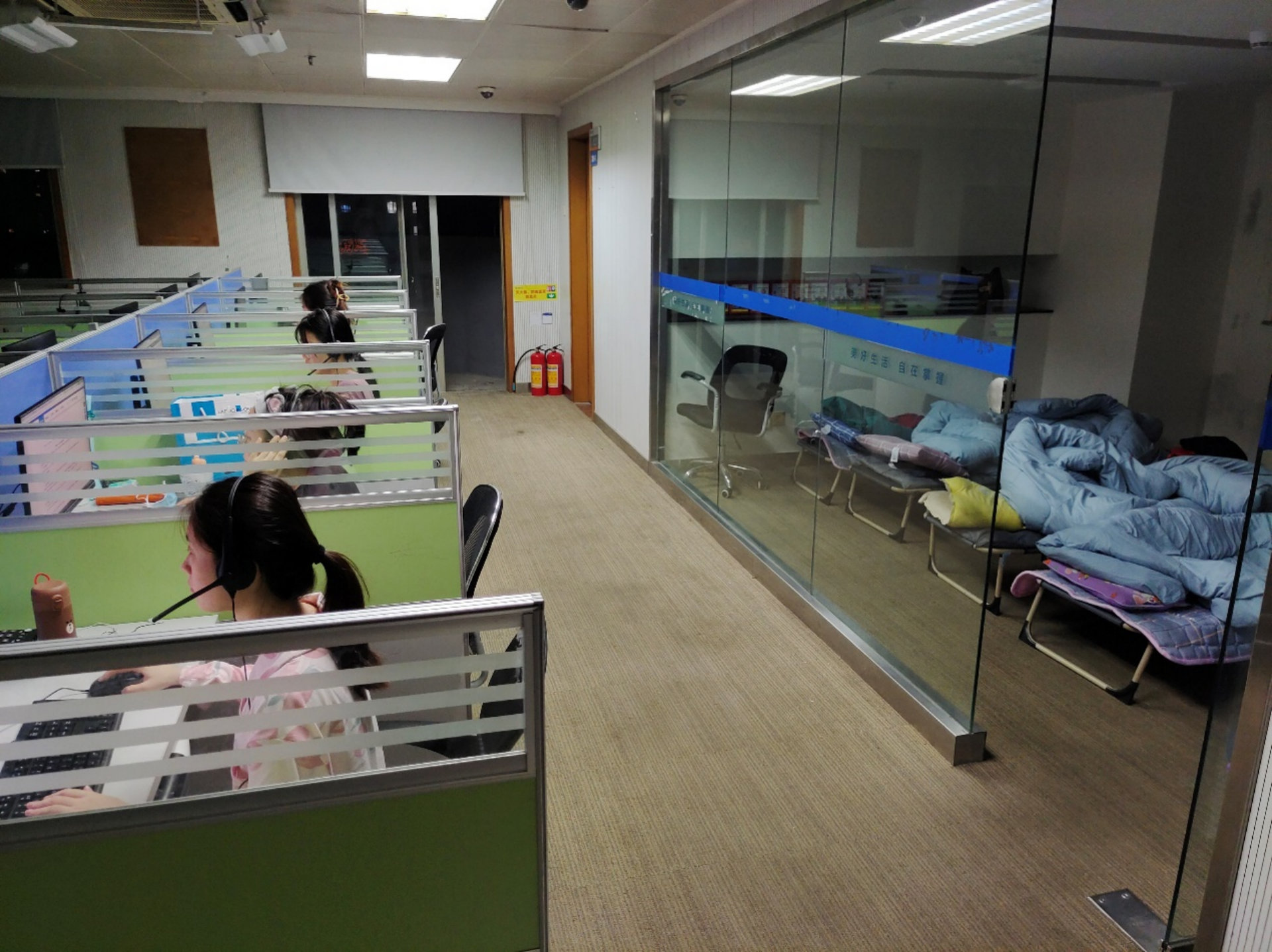 12345话务量工单量连创历史新高便民热线成为抗疫助民的信息生命线