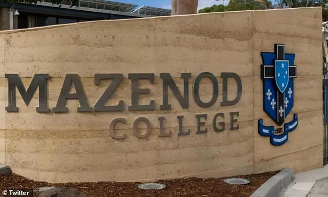 澳女教师多次性侵多名学生竟不用坐牢！辩解说自己只是“太天真”休闲区蓝鸢梦想 - Www.slyday.coM